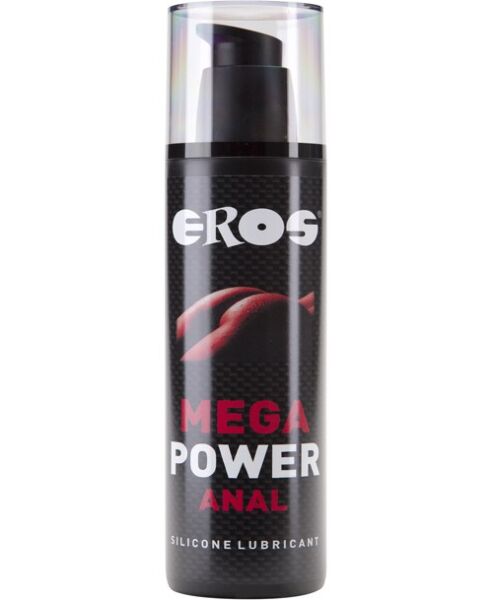 Anal glidecreme Eros Mega Power Anal på 250 ml