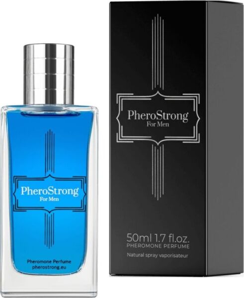 Feromonparfume PheroStrong For Men