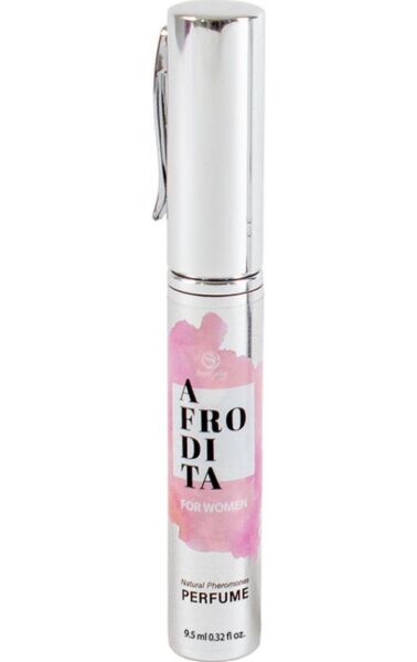 Secret Play feromonparfume som spray til kvinder