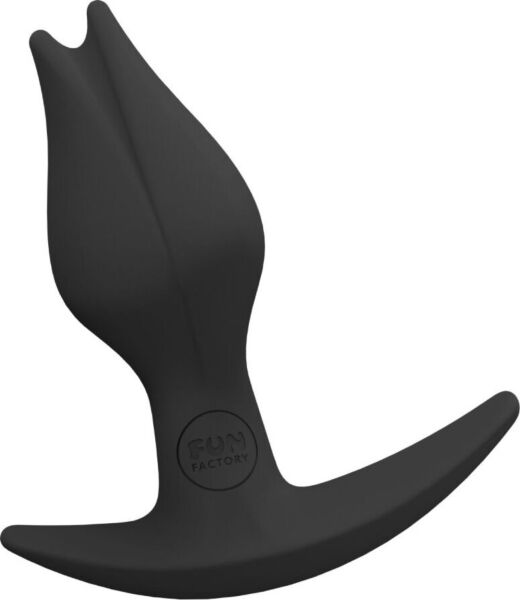 Buttplug Fun Factory Bootie Fem med asymmetrisk base
