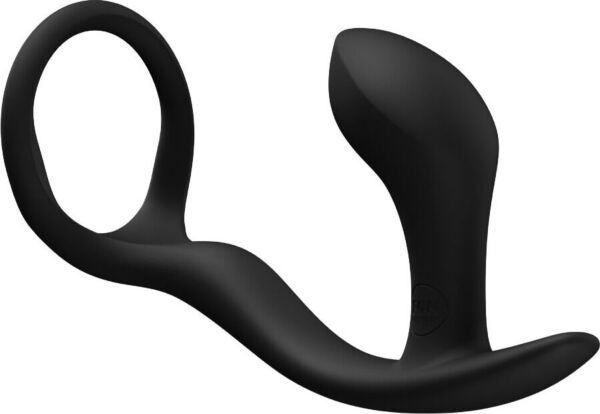 Buttplug med penisring Fun Factory Bootie Ring