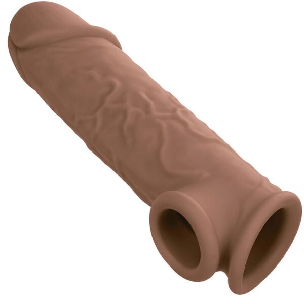 Hul penissleeve CalExotics Performance Maxx Life-Like 7