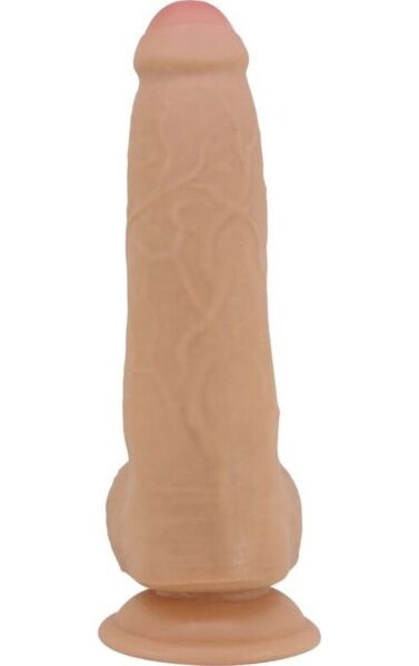 Realistisk dildo Pretty Love BW-008116LP formet som en penis med sugekop i bunden