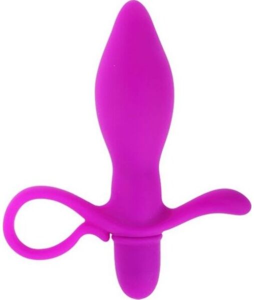 Pretty Love Taylor vibrator i silikone