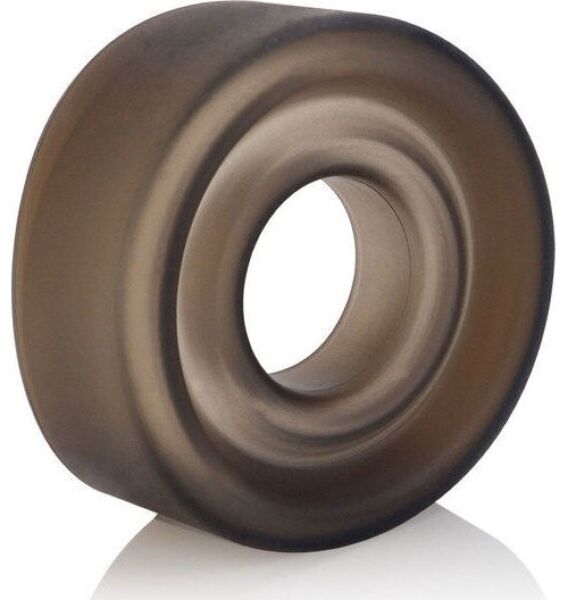 CalExotics Advanced Silicone Pump Sleeve, reservehylster til penispumpe
