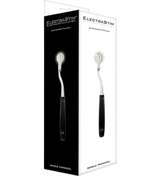 Wartenberghjul ElectraStim Electro Pinwheel til elektrostimulation
