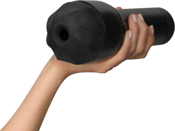 Masturbator Kiiroo FeelSensation Stroker med kabinet
