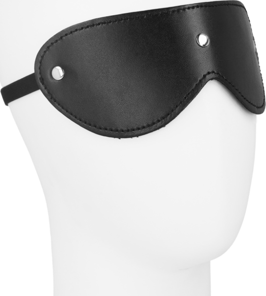 BDSM-sæt Ohmama Sæt Nummer 7 med stjerneformede nipple covers, pisk, øjenmaske og knebel