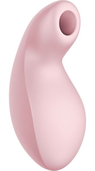 Klitorissuger Fun Factory Luna Air Pulse i farven rosa