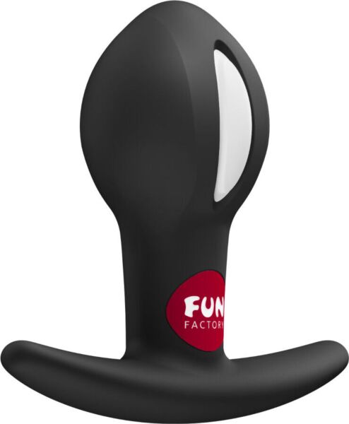 Buttplug Fun Factory B Ball Uno med sin brede base