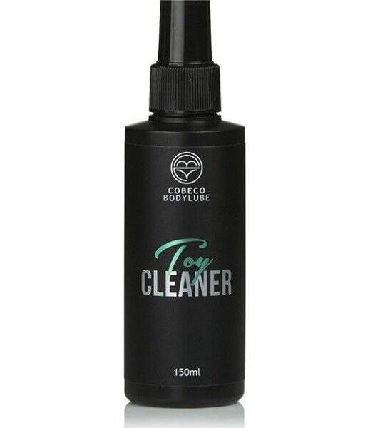 Cobeco Toycleaner, rengøringsmiddel til sexlegetøj i sprayflaske