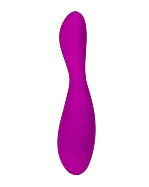 Calexotics VR2 G-punktsvibrator til G-punktet og udvendig stimulation
