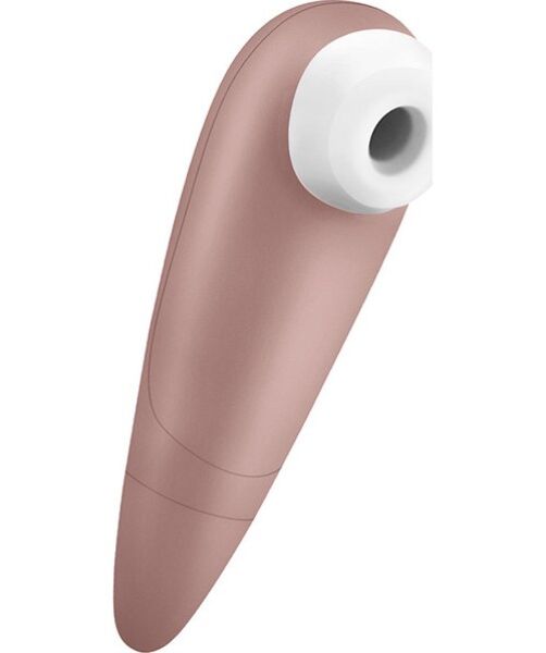 Klitorissuger Satisfyer 1 Next Generation