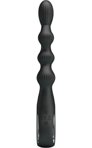 Vibrator Pretty Love BI-300081 i silikone