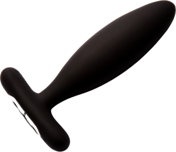 Je Joue Vesta vibratorisk buttplug med dråbeform