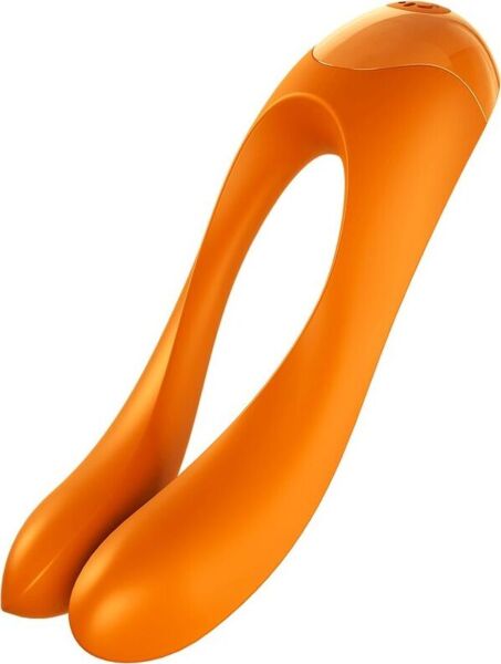 Finger-vibrator Satisfyer Candy Cane