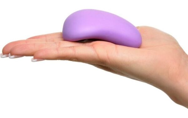 Kompakt vibrator Fantasy For Her Petite Arouse-Her fra Pipedream