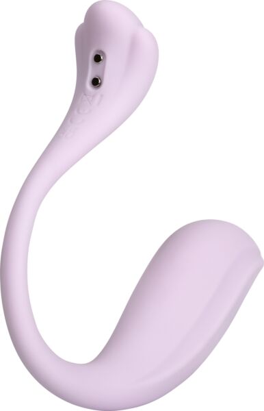 Svakom Phoenix Neo 2 æggevibrator med lysende hale