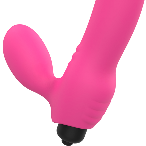 Rabbit vibrator Ohmama Bix Juleudgave