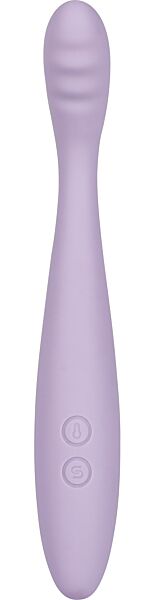 G-punkt vibrator Svakom Cici 2 i pastellilla