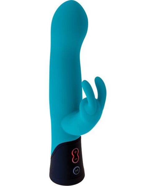 Rabbitvibrator Liebe Rabbit Rechargeable med kaninører