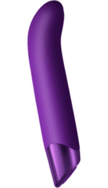 Buet G-punktsvibrator Rocks-Off Chaiamo G