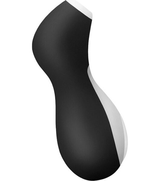 Satisfyer Pro Penguin klitorissuger formet som en pingvin