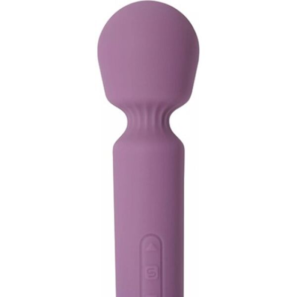 Wand-vibrator SVAKOM Mini Emma Neo i silikone og ABS