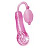 Masturbator Extreme Toyz Super Vagina med Sugekop