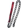 Halsbånd CALEXOTICS Scandal Metallic Handle Strap