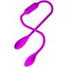Vibrator Pretty Love Dream Lovers Whip With 12 Vibration Modes