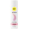 Silicone Glidecreme PJUR Woman Bodyglide 100ml til Følsom Hud