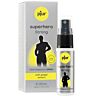Forsinkelsesspray PJUR Superhero Strong 20 ml med Ingefærekstrakter
