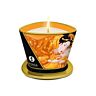 Massage Candle SHUNGA Mango 170 ml - Sanselig Oplevelse