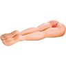 Masturbator PDX EXTREME FUCK ME SILLY 3 Realistisk Kropp