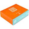 Kondomer CONFORTEX Nature 144 Stk - Premium Kvalitet