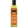 Kamasutra Sweet Almond Massage Olie 236ml til Afslapning