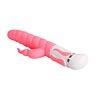 Rabbit Vibrator HIGH TECH Smart Steven med roterende G-spot stimulerer