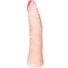 Dildo BAILE 19 CM | Realistisk silikone