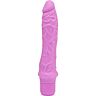 Realistisk Vibrator GET REAL Classic Large med 7 tilstande