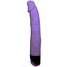 Realistic Vibrator Baile Adour Club 23cm with Powerful Vibrations