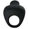 Vibrerende ring Pretty Love Thimble med bullet