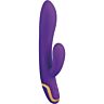 Vibrator Entice Marilyn med dual action stimulation