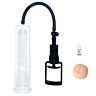 Penis Enlarger Pump BAILE FOR HIM 25 cm Feature