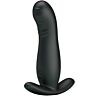 Anal Vibrator ANAL TOYS PRETTY LOVE med vibrationer