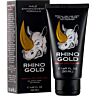 RHINO GOLD mandeforbedringsgel 50ml