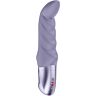 G-punkt vibrator Fun Factory Abby G med buet spids