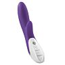 Mystim Danny Divido Rabbit Vibrator med Dobbelt Motor