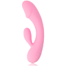 Vibratoren HIGH TECH SMART VIBRATOR RON med kanin