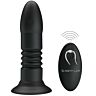 Anal Plug Pretty Love BOTTOM Magic Jinger med fjernbetjening